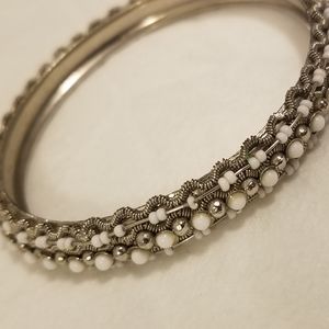 Vintage inspired bangel